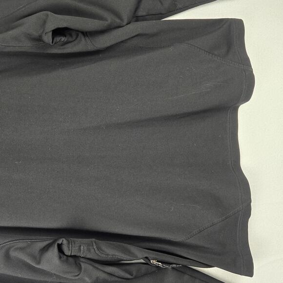 The North Face Stylish Black Jacket Size XL - Picture 10 of 15